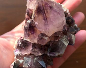 Crystals rocks minerals gems and metaphysical by MysticoCrystals