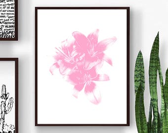 Wall Decor Flowers flower wall decor | etsy Wall Decor Flowers flower wall decor | etsy