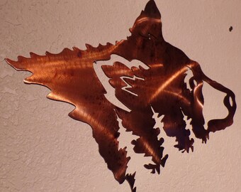 Bear Head
