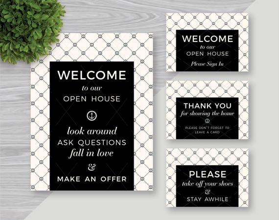 real-estate-welcome-to-our-open-house-printables