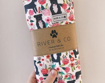 River & Co Reversible Dog Bed Cover Futon