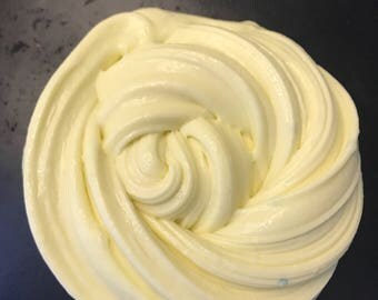 Bannana Laffy Taffy Slime