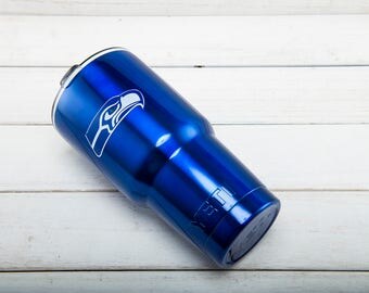 seahawks yeti cup