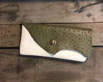 Leather Clutch Wallet, Leather Satchel Woman, Opulent Collection, Electronic Cases, Leather Bag, Leather Clutch Purse, Leather Clutch Bag