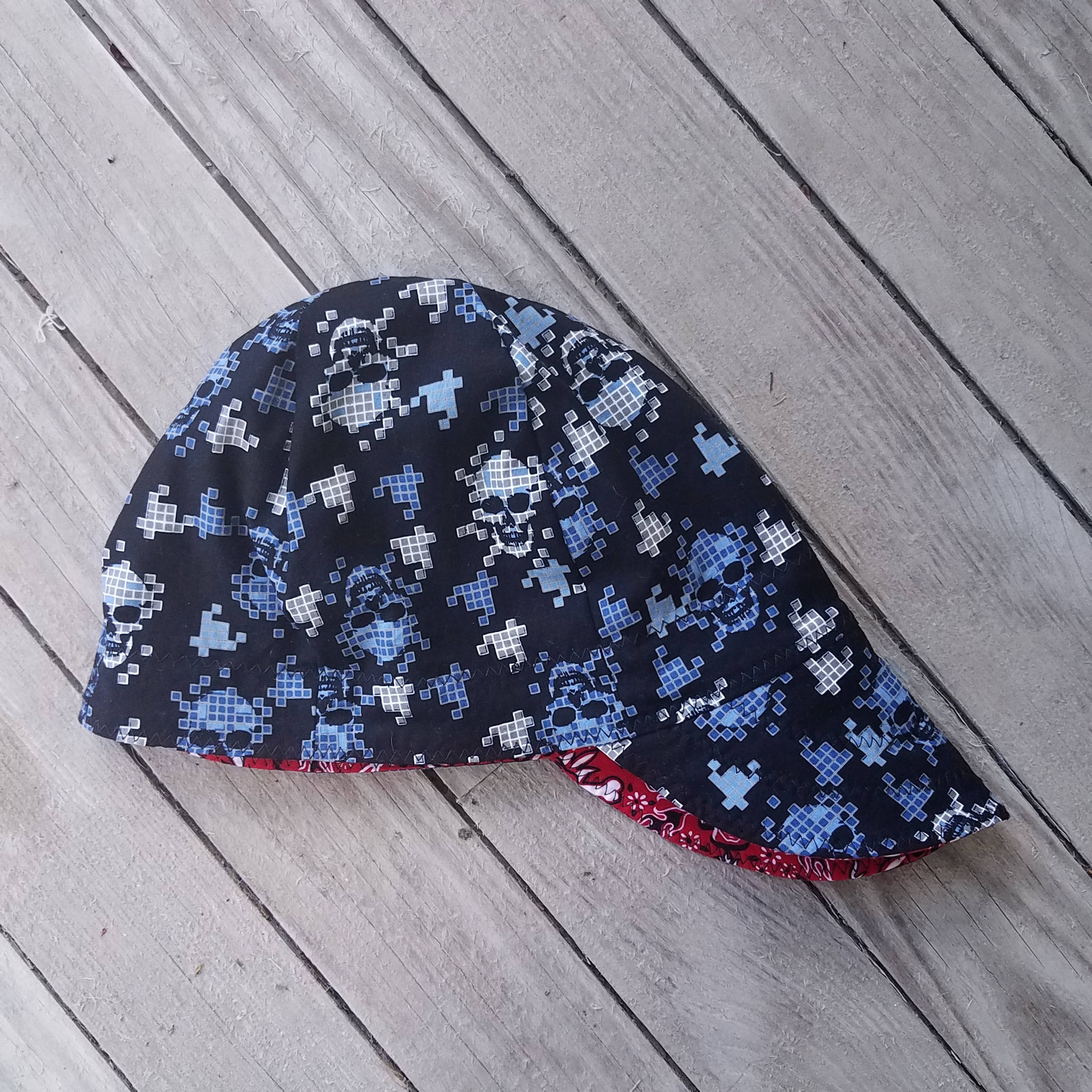 Custom Camo Skulls Welding Cap Welders Hat Reversible 6 Panel | custom camo skulls welding cap welders hat reversible 6 panel Custom Camo Skulls Welding Cap Welders Hat Reversible 6 Panel | custom camo skulls welding cap welders hat reversible 6 panel