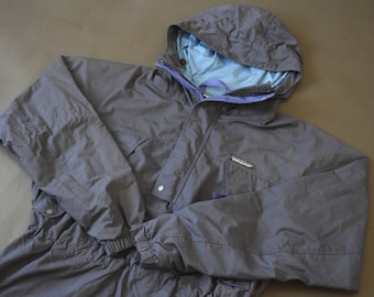 1990's Patagonia Rain Mac