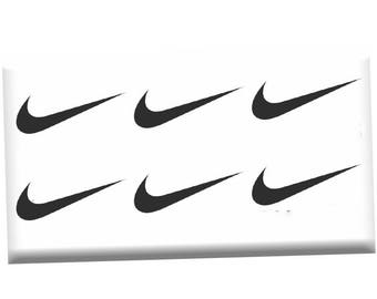 Nike logo | Etsy