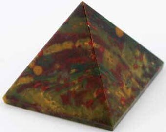 Пирамида 30. Bloodstone natural. Пробка Tejo (Bloodstone). Bloodstone Gemstone камень купить.