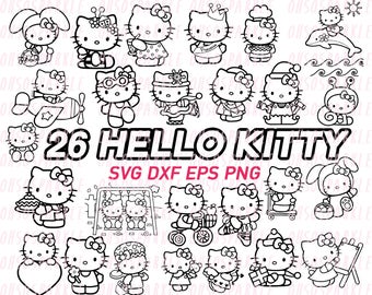 Free Free Hello Kitty Coffee Svg 39 SVG PNG EPS DXF File