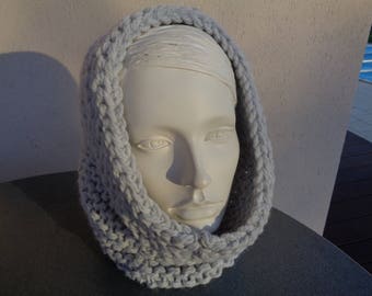 snood hijab