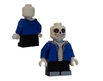 sans the skeleton toys