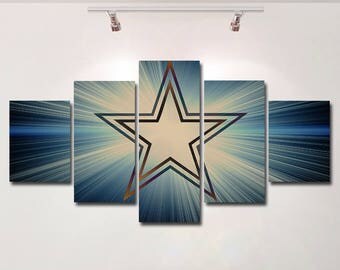 Dallas Cowboys Wall Art dallas cowboys wall art | etsy Dallas Cowboys Wall Art dallas cowboys wall art | etsy