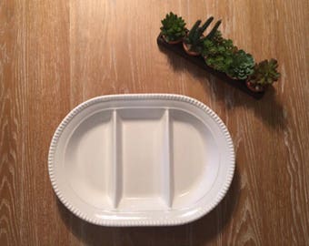 Ceriart Large Serving Platter