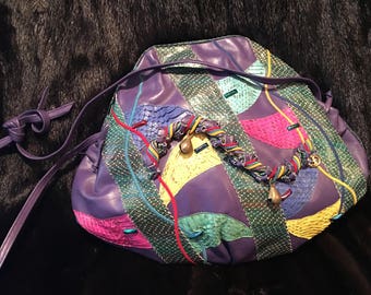 Carlo Fiori Handbag