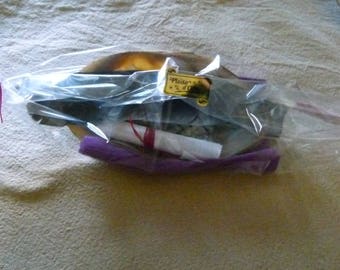 Set of full Native American incense for smudging