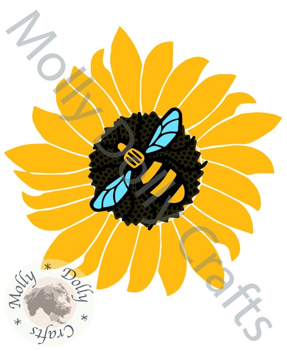 Free Free 332 Sunflower One Svg SVG PNG EPS DXF File