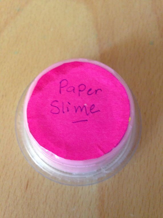 Pink slime essays 06 picture