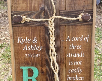 Three crosses | Etsy