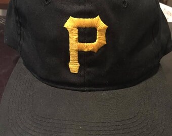 Vintage Pittsburgh Pirates Snapback hat