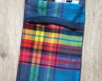 Travel tooth brush case