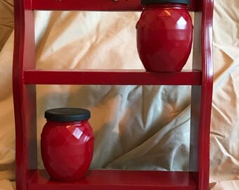 target red shelf target red shelf