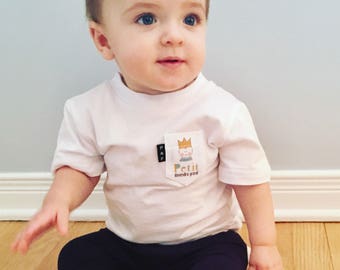 Pockets & son sweater X small will become great