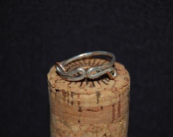 Grecian Style Ring - Adjustable