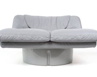Lounge chair by Ammannati & Viteli for Comfort Italy, 1970