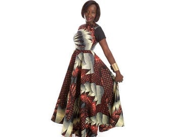 Pictures of african dresses styles Pictures of african dresses styles