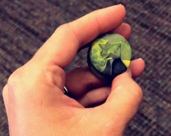 Magnetic Fidget Toy - ShiftStones