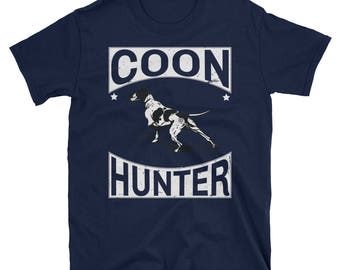 coon hunting shirts