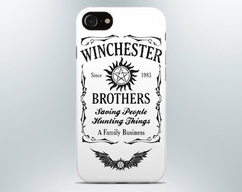 iphone 7 supernatural case iphone 7 supernatural case