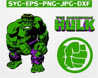Free Free Layered Hulk Svg 726 SVG PNG EPS DXF File