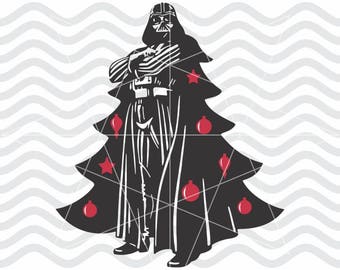 Download Star wars christmas | Etsy