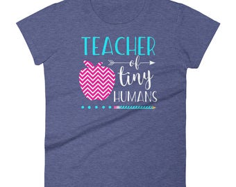 Download Pre k teacher shirt | Etsy