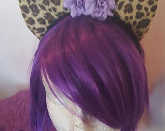 Snapchat filter, Cat ears, Cat headband, Flower crown, Kitty ears, Catcon, Crazy cat lady. Cat lady
