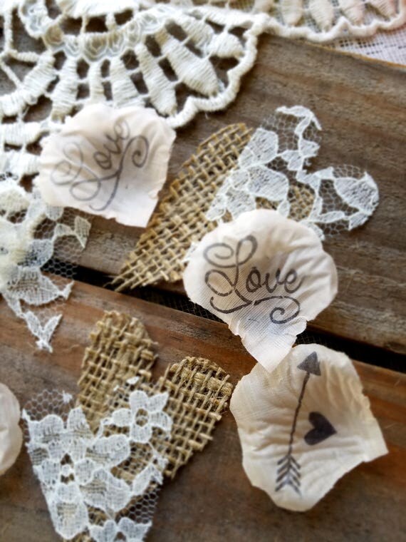 Burlap Wedding Decorations Champagne Rustic Decor Burlap Wedding Decorations Champagne Rustic Decor