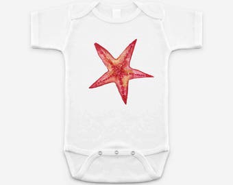 starfish 13 outfit