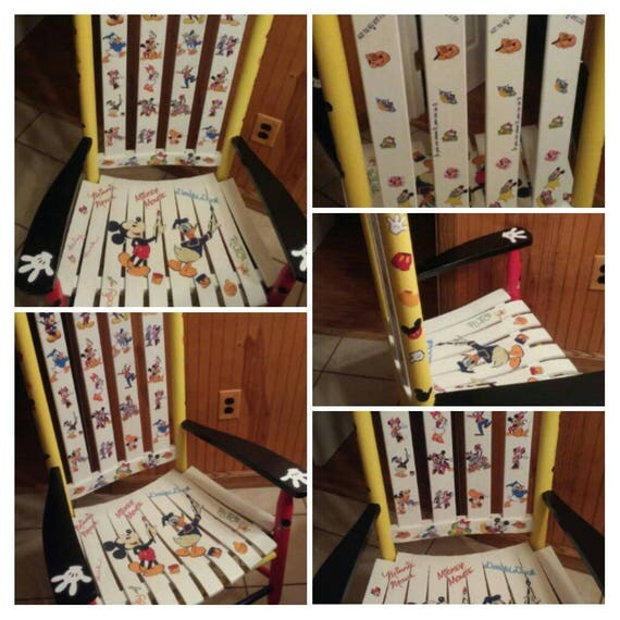 Disney Mickey Mouse Kindergarten Able Games