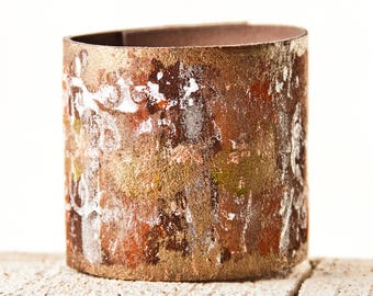 Leather Jewelry, Leather Cuffs, Leather Bracelets, Leather Wristbands For Women