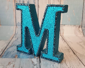 Letter M 