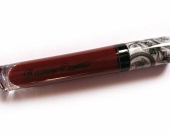 Potala Palace - Liquid Matte Lipstick (Vegan)