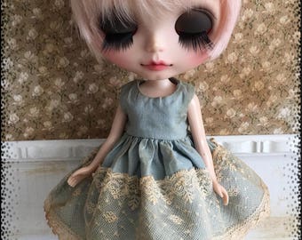 Blythe Dress / Kleid