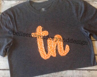 Raggy TN Design, everyday wear or Game Days