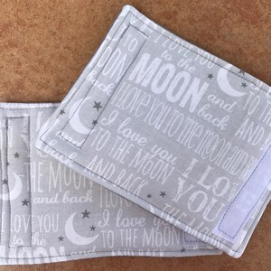 Buyer photo chulquist, who reviewed this item with the Etsy app for iPhone.