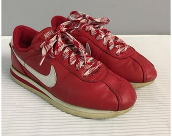 1980s nike cortez