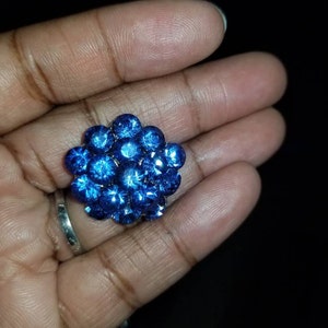 Buyer photo meetthebeckfords, who reviewed this item with the Etsy app for Android.