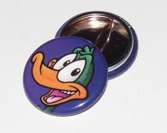 Duck button | Etsy