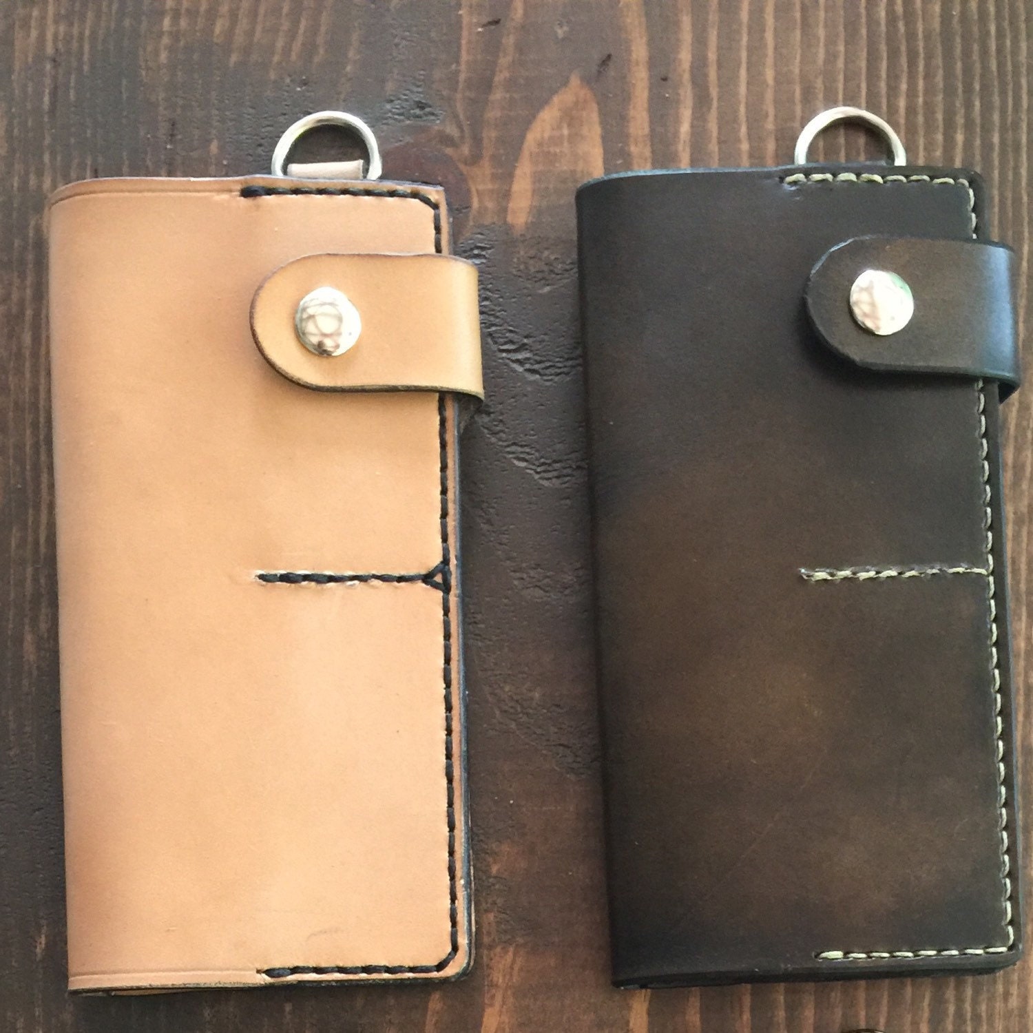 Buck 110 Quick Draw Knife Sheath Hand Made in the U.S.A.