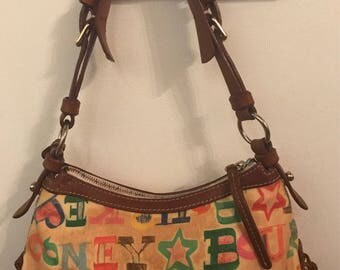 Dooney & Bourke